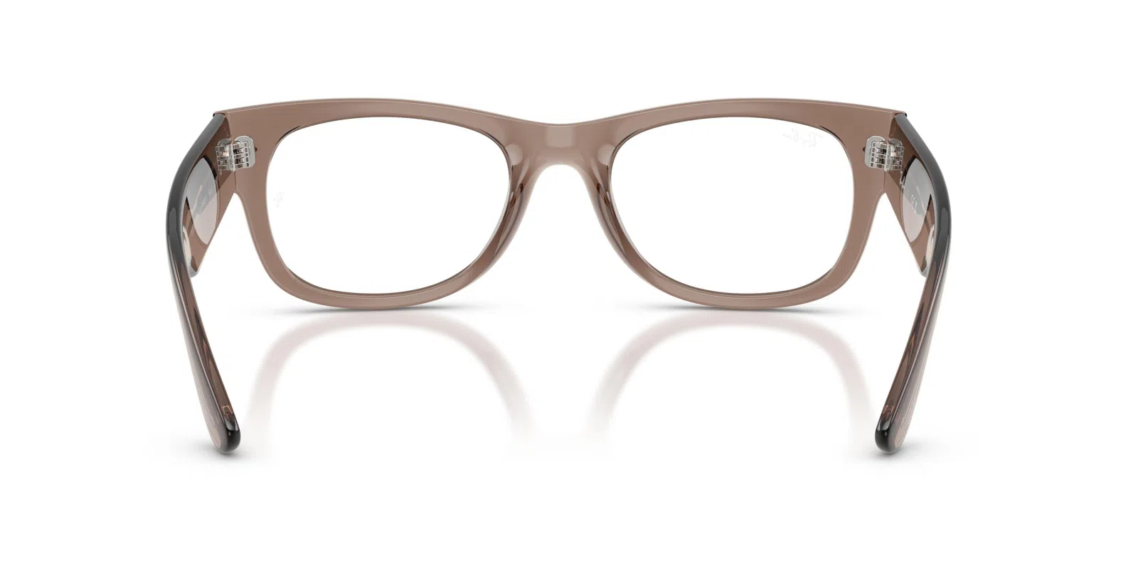 Ray-Ban Mega Wayfarer Ii 0832V Eyeglasses - view 21